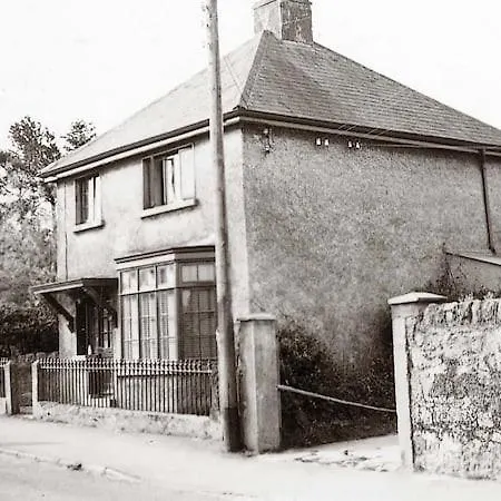 Historic House In Sandyford Village Dublin