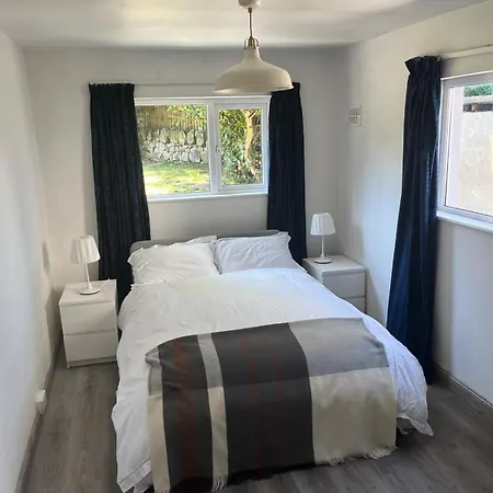 Historic House In Sandyford Village Holiday home