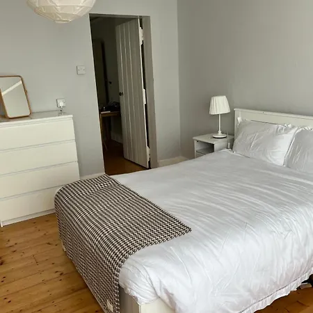 Historic House In Sandyford Village Holiday home Dublin