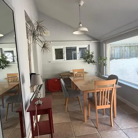 Historic House In Sandyford Village Holiday home