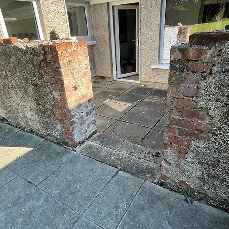 Holiday home Historic House In Sandyford Village *