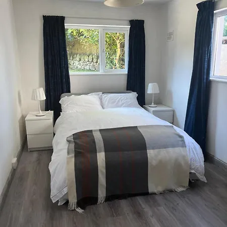 Casa vacanze Historic House In Sandyford Village *